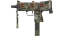 MAC-10 | Monkeyflage (Field-Tested) thumbnail