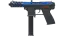 StatTrak™ Tec-9 | Ice Cap (Well-Worn) thumbnail