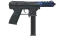 StatTrak™ Tec-9 | Ice Cap (Well-Worn) thumbnail
