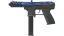 StatTrak™ Tec-9 | Ice Cap (Well-Worn) thumbnail