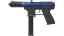 StatTrak™ Tec-9 | Ice Cap (Well-Worn) thumbnail