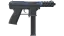 StatTrak™ Tec-9 | Ice Cap (Well-Worn) thumbnail