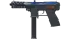 StatTrak™ Tec-9 | Ice Cap (Well-Worn) thumbnail