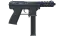 StatTrak™ Tec-9 | Ice Cap (Well-Worn) thumbnail