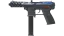 StatTrak™ Tec-9 | Ice Cap (Well-Worn) thumbnail