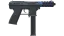 Tec-9 | Ice Cap (Battle-Scarred) thumbnail
