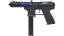 Tec-9 | Ice Cap (Battle-Scarred) thumbnail