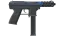 Tec-9 | Ice Cap (Battle-Scarred) thumbnail