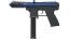 Tec-9 | Ice Cap (Battle-Scarred) thumbnail