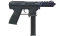 Tec-9 | Ice Cap (Battle-Scarred) thumbnail