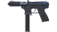 Tec-9 | Ice Cap (Battle-Scarred) thumbnail
