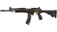 StatTrak™ Galil AR | Black Sand (Factory New) thumbnail