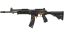 StatTrak™ Galil AR | Black Sand (Factory New) thumbnail