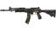 StatTrak™ Galil AR | Black Sand (Factory New) thumbnail