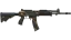 StatTrak™ Galil AR | Black Sand (Well-Worn) thumbnail