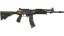 StatTrak™ Galil AR | Black Sand (Well-Worn) thumbnail