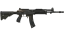 StatTrak™ Galil AR | Black Sand (Battle-Scarred) thumbnail