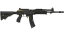 StatTrak™ Galil AR | Black Sand (Battle-Scarred) thumbnail