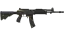 StatTrak™ Galil AR | Black Sand (Battle-Scarred) thumbnail