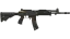 StatTrak™ Galil AR | Black Sand (Battle-Scarred) thumbnail