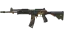 StatTrak™ Galil AR | Black Sand (Field-Tested) thumbnail