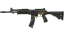 StatTrak™ Galil AR | Black Sand (Field-Tested) thumbnail