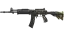 StatTrak™ Galil AR | Destroyer (Battle-Scarred) thumbnail