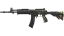 StatTrak™ Galil AR | Destroyer (Battle-Scarred) thumbnail