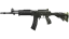 StatTrak™ Galil AR | Destroyer (Battle-Scarred) thumbnail