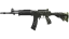 StatTrak™ Galil AR | Destroyer (Battle-Scarred) thumbnail