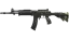 StatTrak™ Galil AR | Destroyer (Battle-Scarred) thumbnail