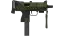 StatTrak™ MAC-10 | Classic Crate (Battle-Scarred) thumbnail