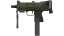 StatTrak™ MAC-10 | Classic Crate (Battle-Scarred) thumbnail