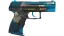 P2000 | Handgun (Well-Worn) thumbnail