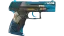 P2000 | Handgun (Well-Worn) thumbnail