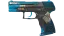 P2000 | Handgun (Well-Worn) thumbnail