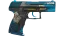 P2000 | Handgun (Well-Worn) thumbnail