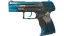 P2000 | Handgun (Well-Worn) thumbnail