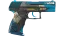 P2000 | Handgun (Well-Worn) thumbnail