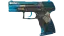 P2000 | Handgun (Well-Worn) thumbnail