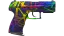 StatTrak™ P2000 | Acid Etched (Field-Tested) thumbnail