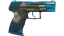 P2000 | Handgun (Well-Worn) thumbnail