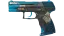 P2000 | Handgun (Well-Worn) thumbnail