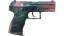 P2000 | Gnarled (Field-Tested) thumbnail