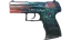 P2000 | Gnarled (Field-Tested) thumbnail