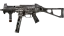 UMP-45 | Motorized (Field-Tested) 缩略图