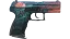 P2000 | Gnarled (Field-Tested) thumbnail
