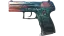 P2000 | Gnarled (Field-Tested) thumbnail