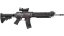 SG 553 | Cyberforce (Well-Worn) thumbnail
