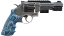 StatTrak™ R8 Revolver | Grip (Minimal Wear) thumbnail